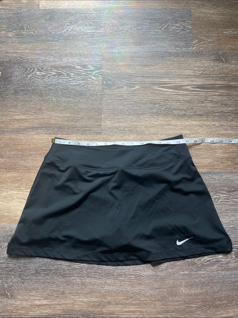 NIKE Tennis Skort - Picture 3 of 9